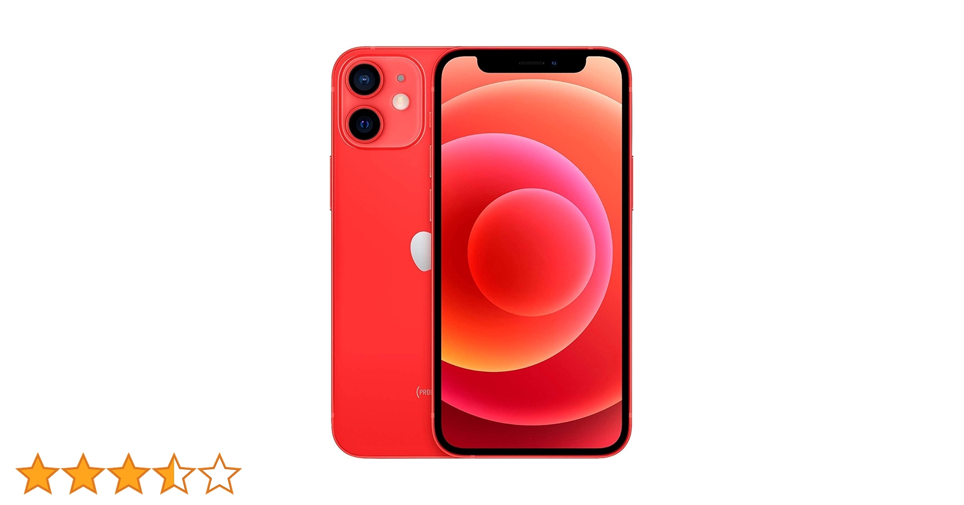 極美品！　iPhone12mini 64GB 極美品】iPhone 12 mini ホワイト 64GB 極美品】iPhone 12 mini